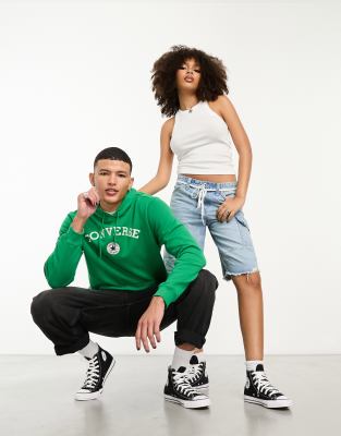 converses hommes soldes