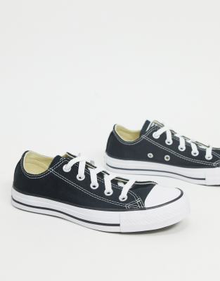 wide fit converse trainers