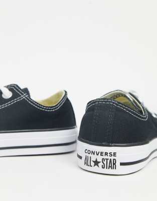 wide fit chuck taylors