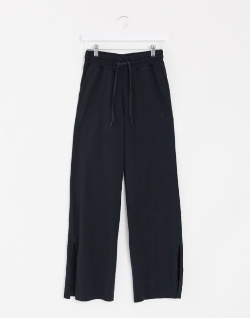 women's converse sweatpants