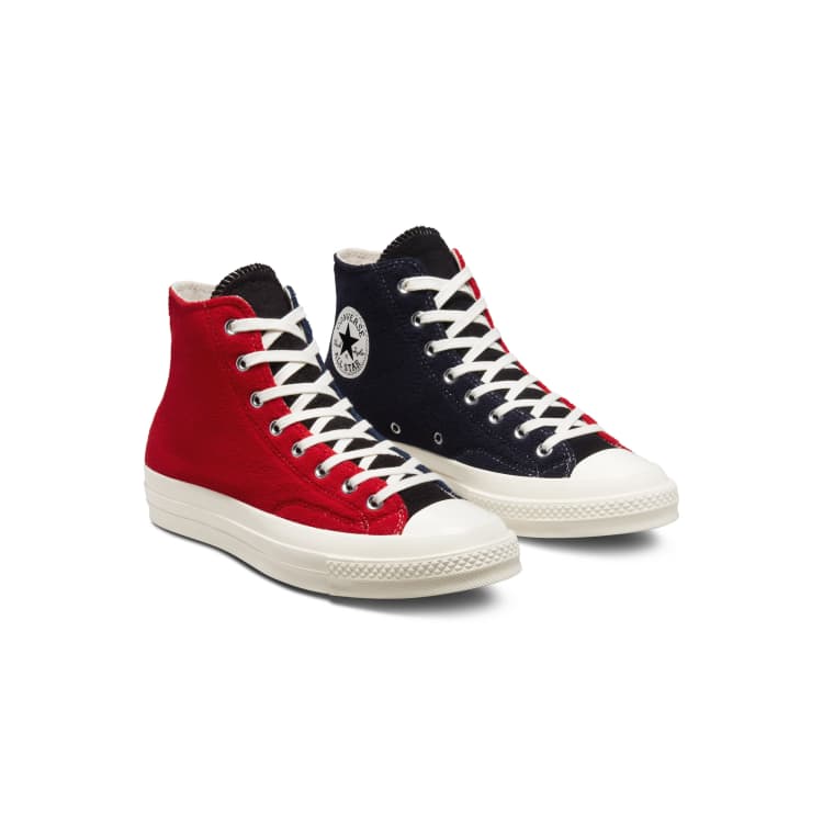 Beyond store retro converse