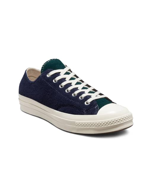 Converse beyond hotsell retro denim