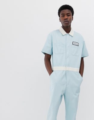 asos golf le fleur