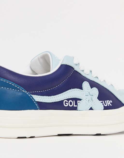 Asos golf hot sale le fleur