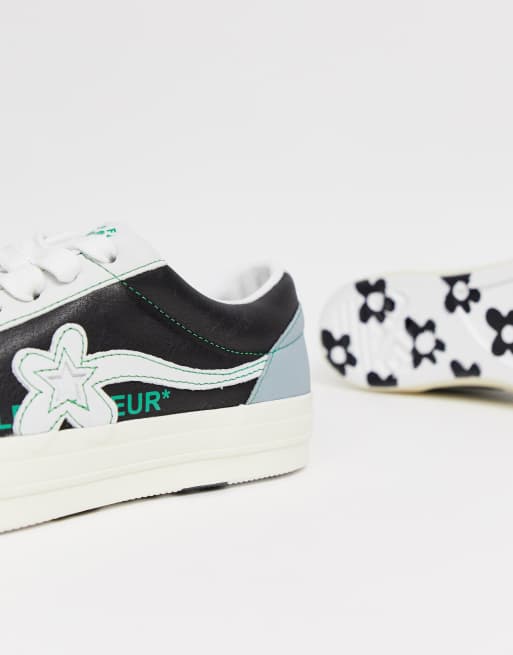 Converse golf outlet le fleur asos