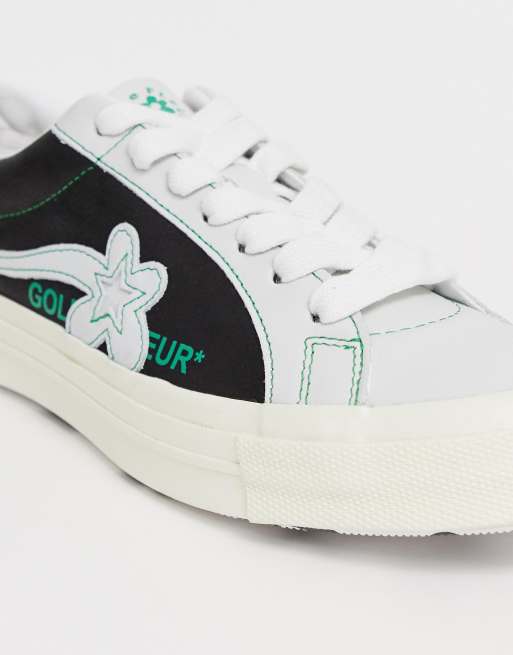 Scarpe golf store le fleur