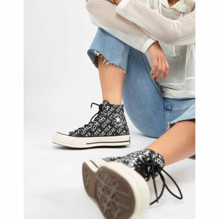 Converse gore 2024 tex asos