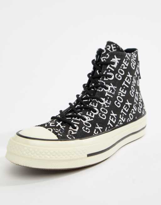 Trampki converse shop gore tex