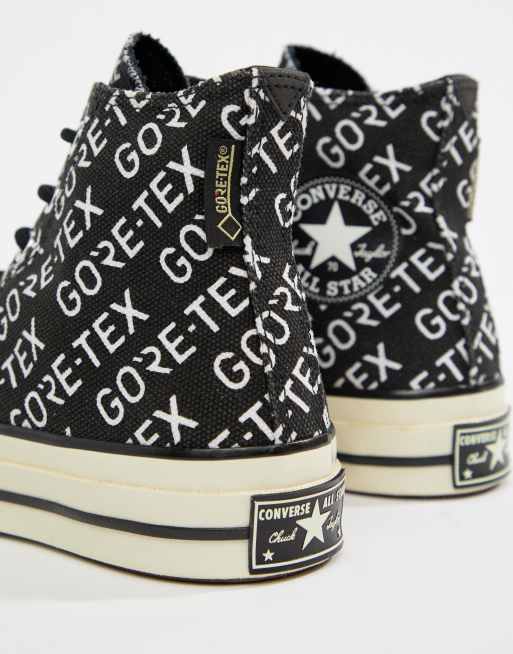 Converse gore tex clearance asos