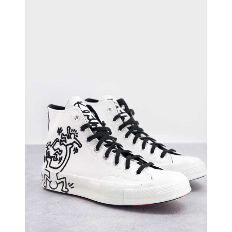 Converse x deals high tops