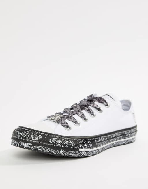 {keywor d} converse bandana