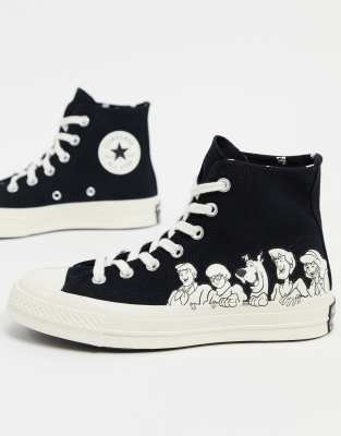 asos converse