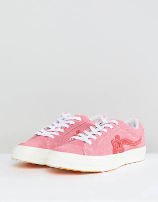 golf le fleur rosa