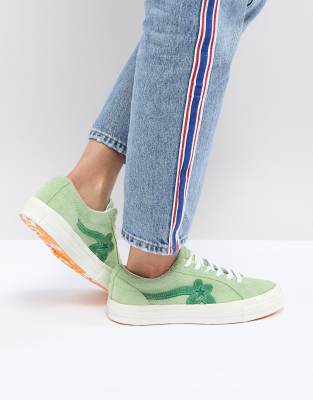 converse golf le fleur verte