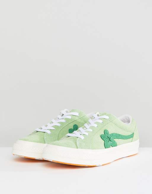 Converse x golf 2025 le fleur asos