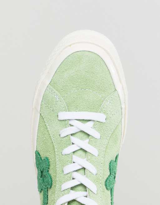 Golf le outlet fleur shoes green