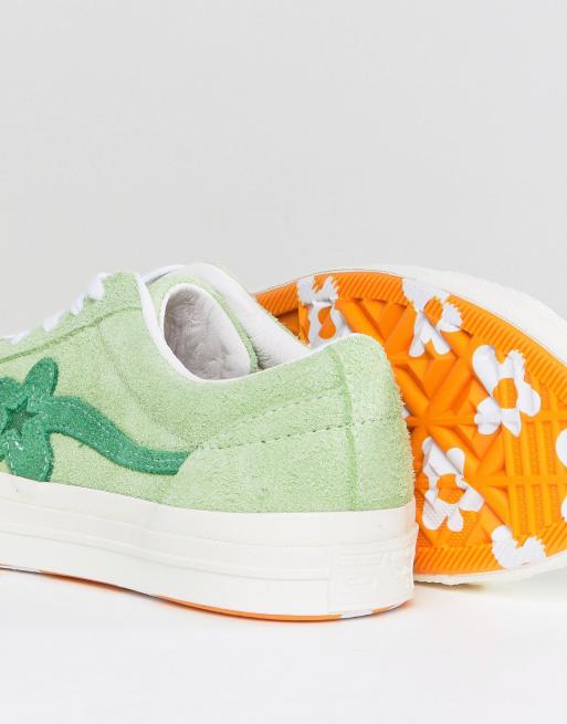 Golf le outlet fleur croc