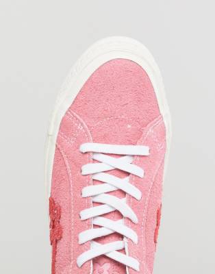 asos golf le fleur