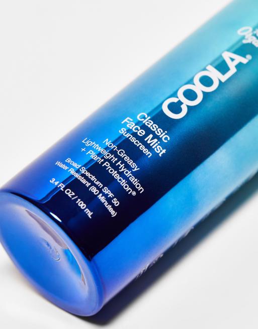 Coola Classic Face Mist SPF50 100ml, 3 of 4