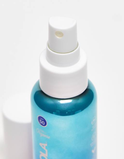 Coola Classic Face Mist SPF50 100ml, 4 of 4