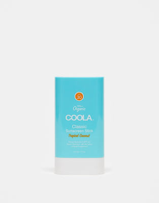 Coola Classic Stick SPF30 Coconut 17g