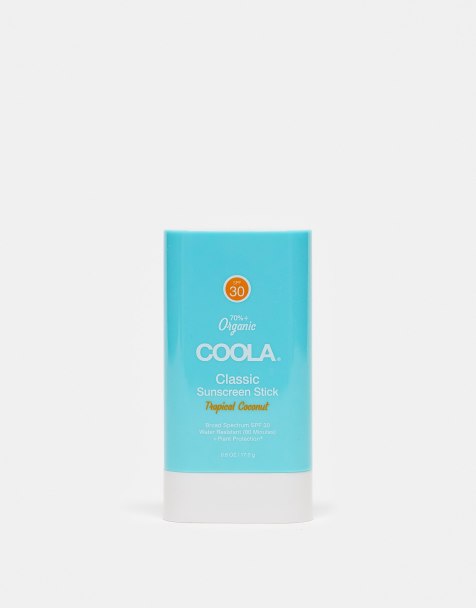 Coola Classic Stick SPF30 Coconut 17g - view 1