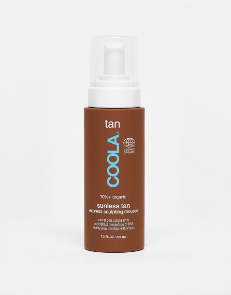 Coola Express Tanning Mousse 207ml - view 1