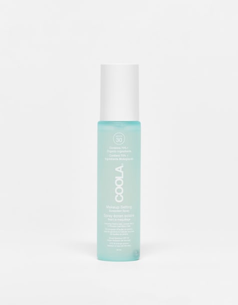 Coola Makeup Setting Spray SPF30 44ml - view 1