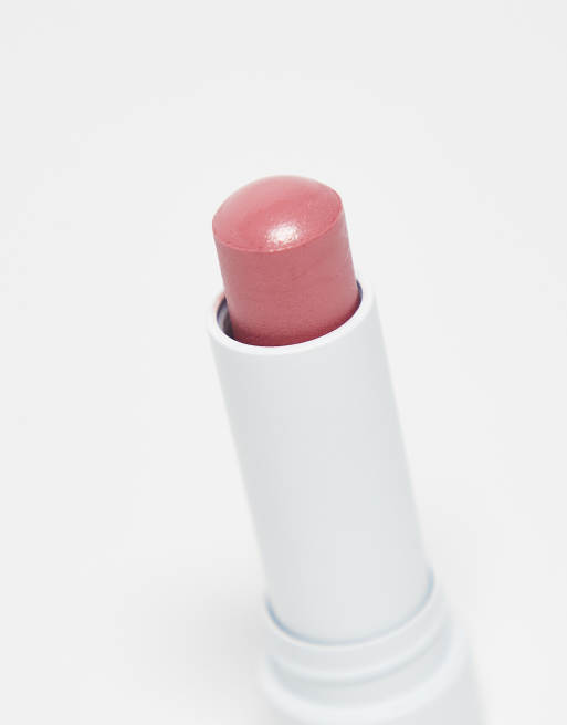 Coola – Mineral Liplux – Koloryzujący balsam do ust z filtrem SPF 30 – Summer Crush, 3 z 4