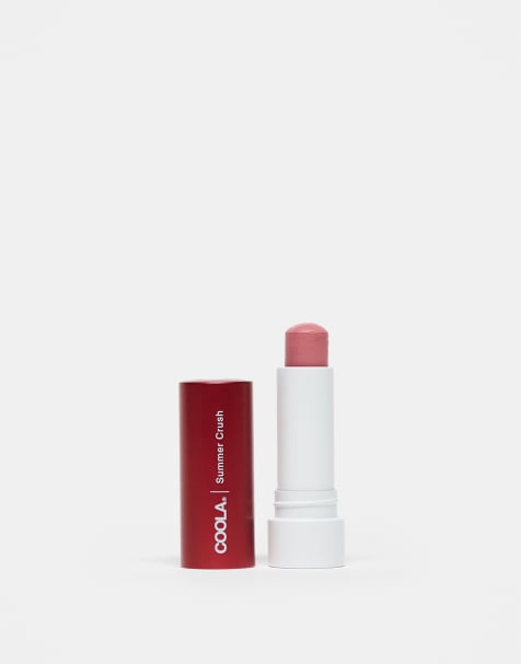 Coola Mineral Liplux Tinted Lip Balm SPF30 - Summer Crush - view 1