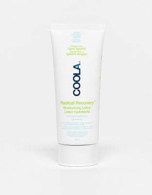 Coola Radical Recovery After Sun Lotion 180ml-no Colour In Transparent