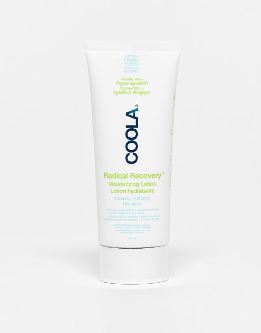 Coola Radical Recovery After Sun Lotion 180ml