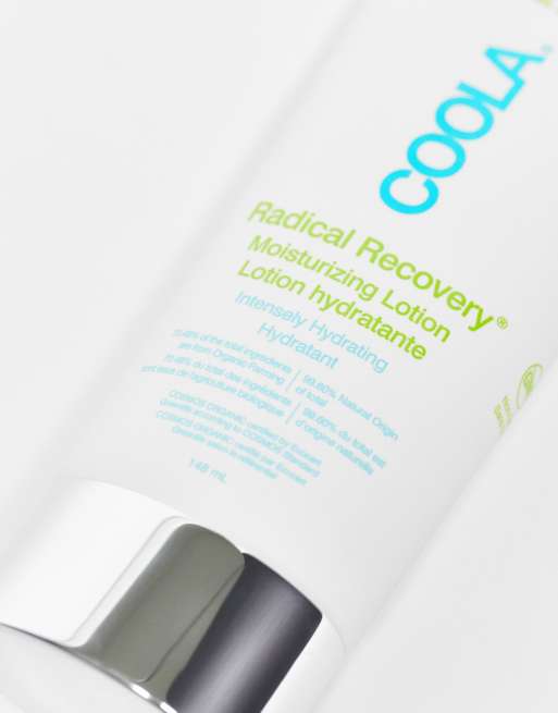 Coola Radical Recovery After Sun Lotion 180ml, 4 of 4