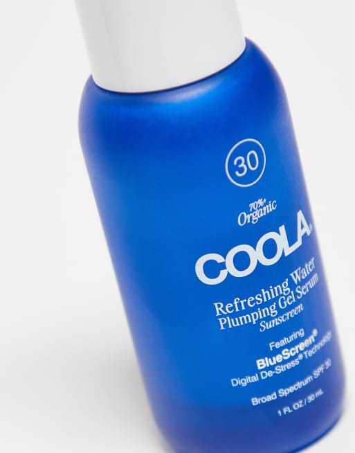 Coola Refreshing Plumping Gel Serum SPF30, 2 of 4