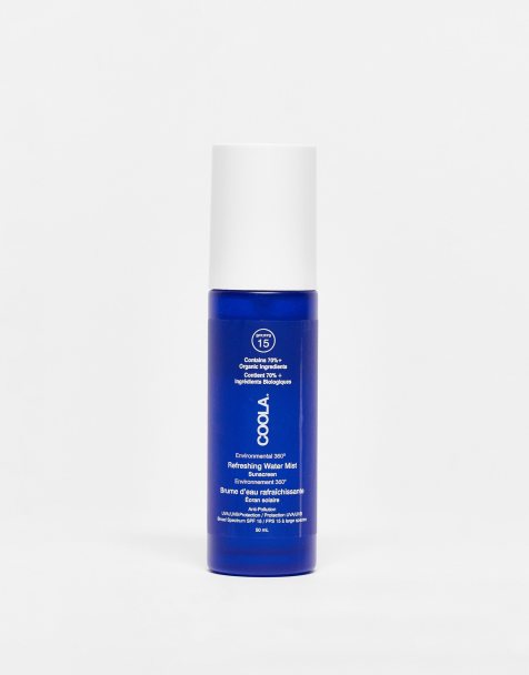 Coola SPF 15 Refreshing Facial Mist 50ml - view 1