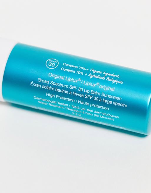 Coola SPF 30 Liplux Lip Balm 4.2g