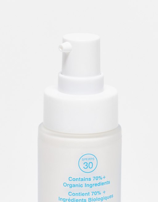 Coola SPF 30 Mineral Sun Creme 44ml, 2 of 4