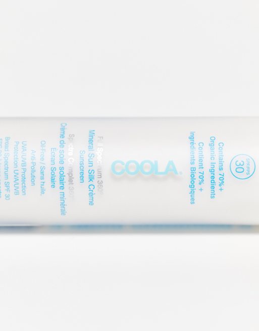 Coola SPF 30 Mineral Sun Creme 44ml, 4 of 4