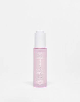 Coola Spf 30 Sun Drops Facial Serum 30ml-no Colour In Transparent