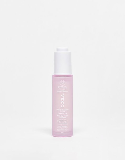 Coola SPF 30 Sun Drops Facial Serum 30ml - view 1