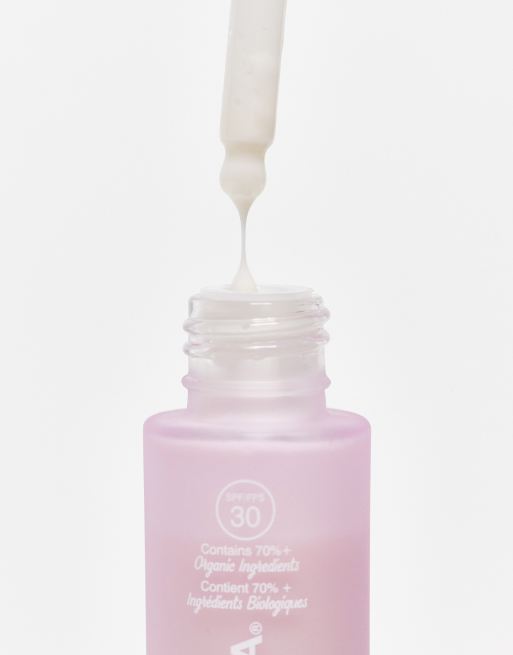 Coola SPF 30 Sun Drops Facial Serum 30ml, 2 of 4