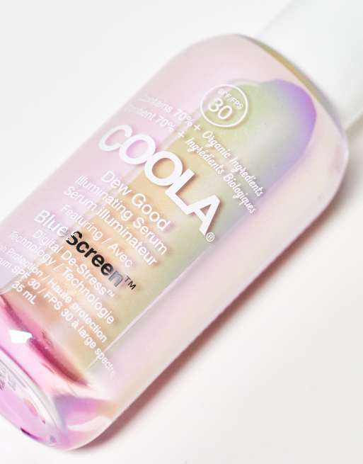 Coola SPF30 Dew Good Illuminating Serum 35ml, 3 of 4