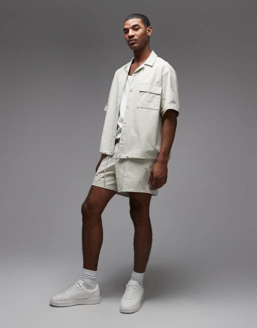 coordinato color pietra