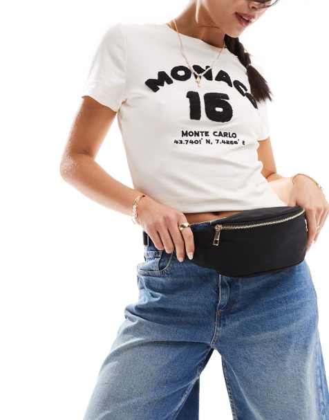 Core vs Curve Fanny Pack - view 1
