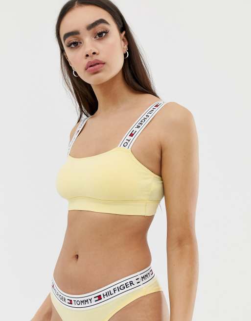 Corpiño new arrivals tommy hilfiger
