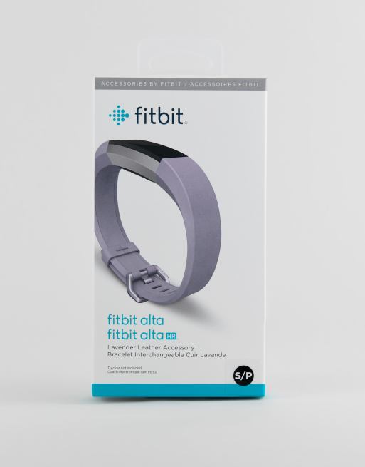 Correa hotsell fitbit alta