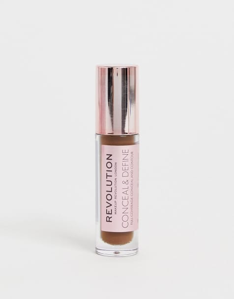 Corrector Conceal and Define de Revolution - view 1