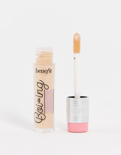 Corrector de alta cobertura Boi-ing Cakeless de Benefit - view 1