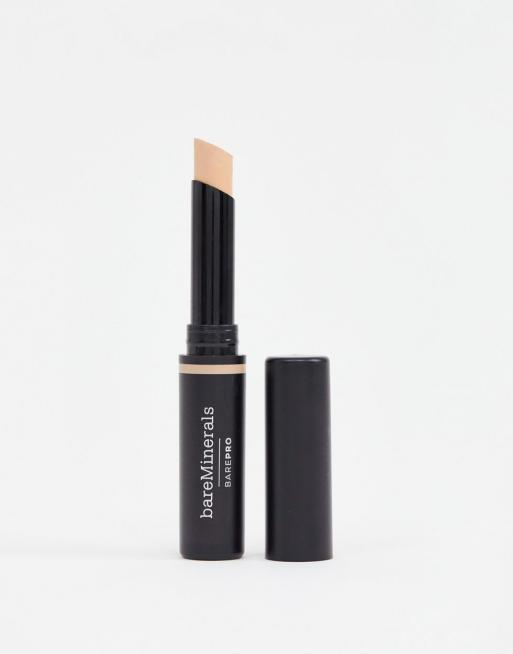 Corrector de cobertura completa BarePro 16-Hour de bareMinerals