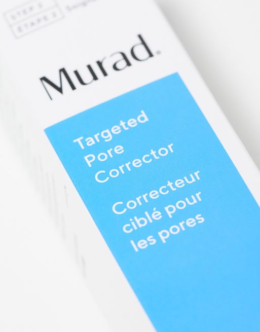 Corrector de poros Targeted Pore Corrector de 15 ml de Murad, 2 de 4